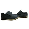 Cat & Jack Gray Velcro Shoes - Size 6
