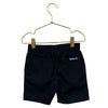 Timberland Black Shorts - Size 24 Mo
