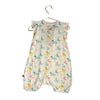 Magnetic Me Unicorn & Rainbow Print Romper - Size 18-24 Mo