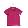 Gymboree Raspberry Pink Polo - Size 3T