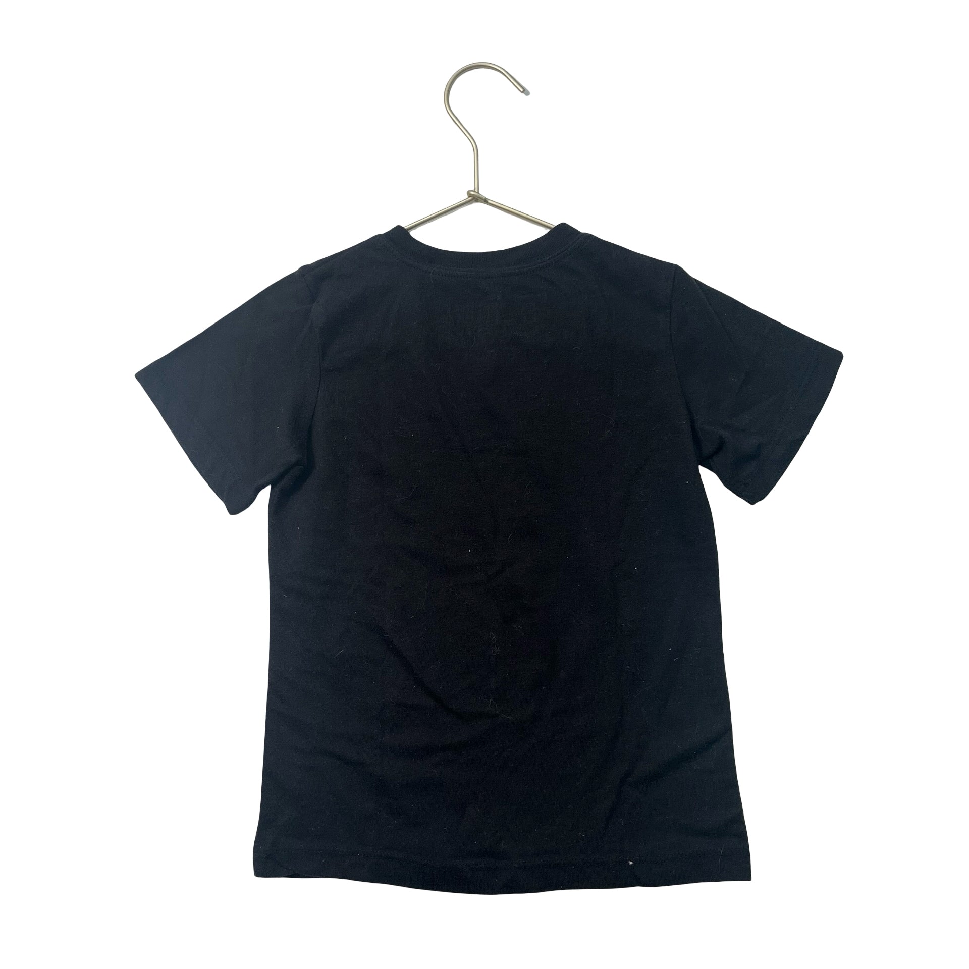 Led Zeppelin Black Graphic T-Shirt - Size 4T