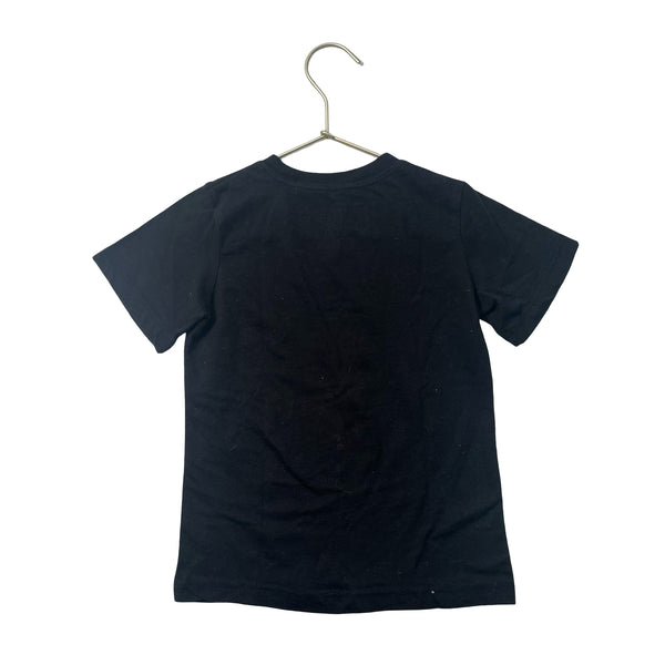 Led Zeppelin Black Graphic T-Shirt - Size 4T