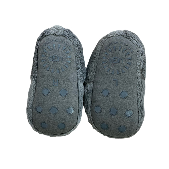 UGG Gray Booties - Size 2/3