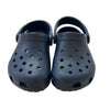 Crocs Navy Shoes - Size C8