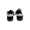 Adidas Spezial Black & White Sneakers - Size 12K