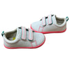 Ten Little 'Everyday Original Neon' Sneakers New in Box - Size 11.5
