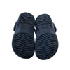 Crocs Navy Shoes - Size C7