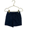Baby Gap Navy Shorts - Size 18-24 Mo