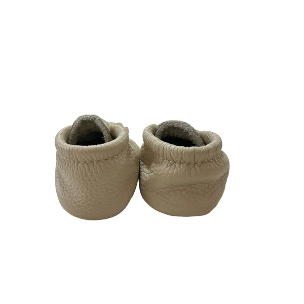 Freshly Picked Cream City Mocc New in Box - Size 1