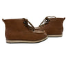 Gap Kids Brown Ankle Boots - Size 1Y Big Kid