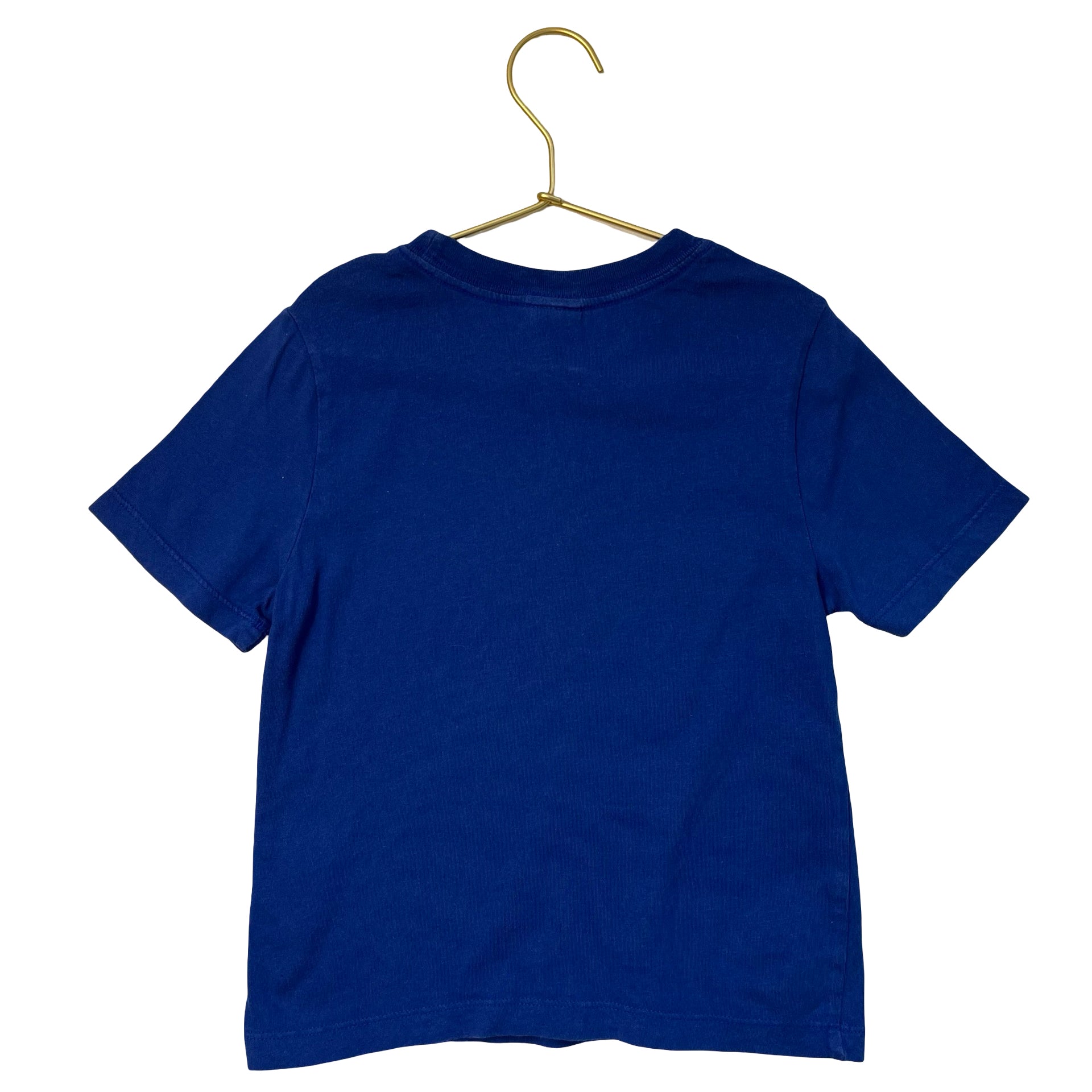Hanna Andersson x Marvel Blue Spider-Man T-Shirt - Size 4