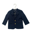Nautica Navy Blazer - Size 24 Mo