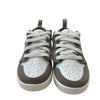 Nike Jordan Low White & Olive Gray Sneakers New in Box - Size 10.5