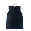 Jumping Beans Active Black Athletic Tank - Size 7