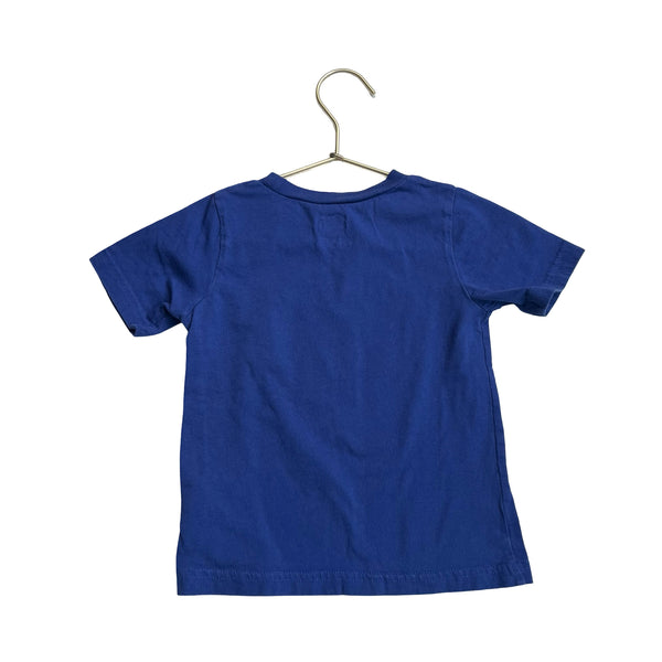 Genuine Merchandise New York Mets Blue T-Shirt - Size 3T