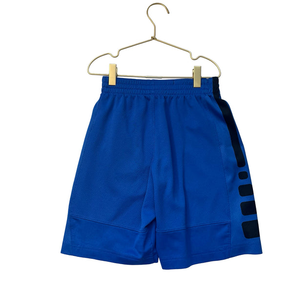 Nike Blue Athletic Shorts - Size M 10-12
