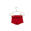 SwimZip Red Swim Suit Bottom - Size 18-24 Mo