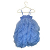 Cotton On 'Dusk Blue Tilda' Tulle Dress - Size 3-4