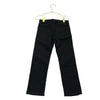 Polo Ralph Lauren The Hampton Straight Black Denim Jeans - Size 5