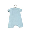Elegant Baby Sage Green Knit Farm Animal Romper with Tags - Size 6 - 9 Mo - Bounce Mkt