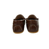 Elephantito Brown 'Alex Drivers' Shoes New in Box - Size 7 - Bounce Mkt
