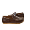Elephantito Brown 'Alex Drivers' Shoes New in Box - Size 7 - Bounce Mkt