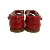 Elephantito Red Patent Shoes - Size 22 (6) - Bounce Mkt