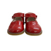Elephantito Red Patent Shoes - Size 22 (6) - Bounce Mkt