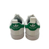 Adidas Stan Smith 360 White & Green Sneakers - Size 6K