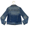 Crewcuts Denim Jean Jacket - Size 6-7