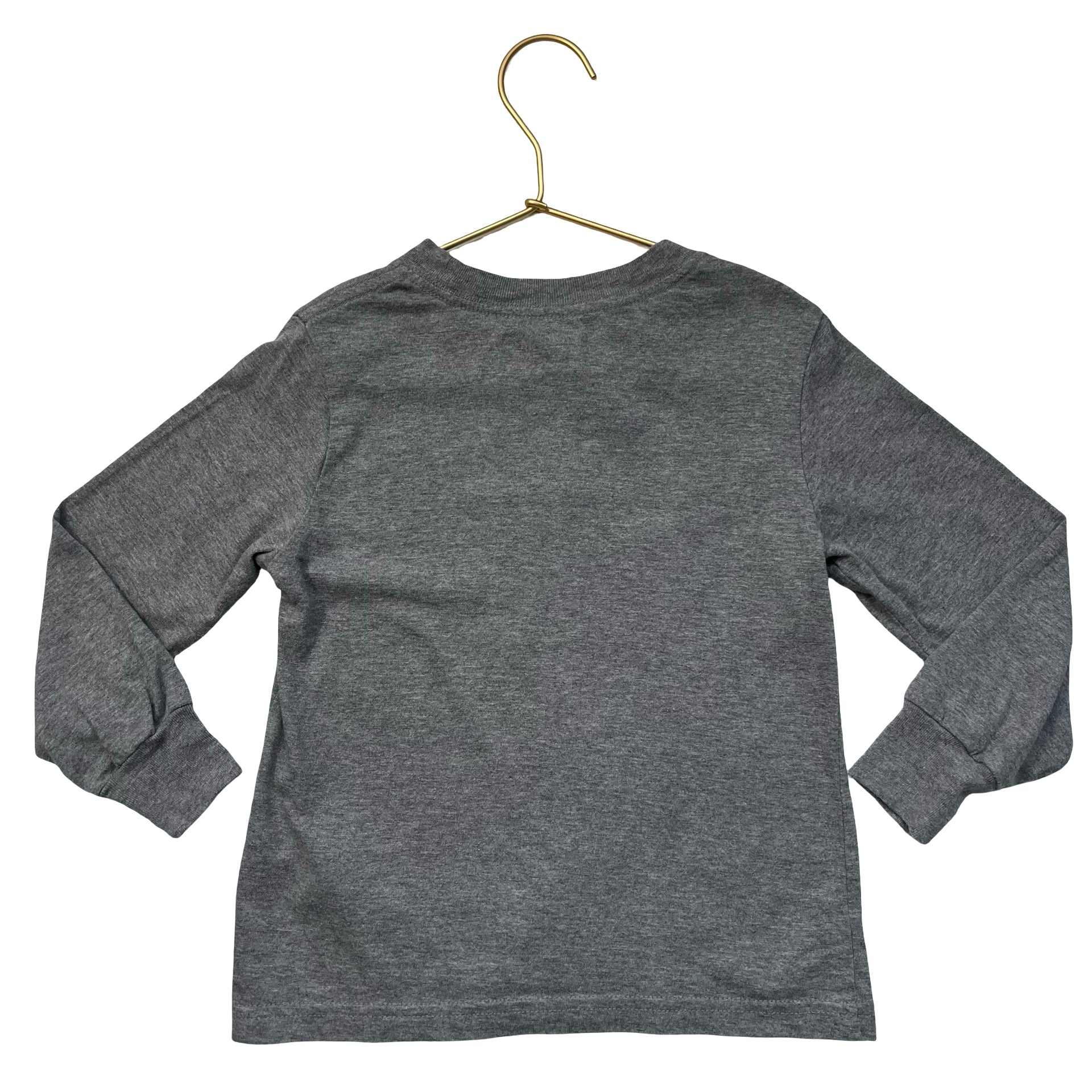 Polo Ralph Lauren Gray Shirt - Size 3