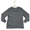 Polo Ralph Lauren Gray Shirt - Size 3