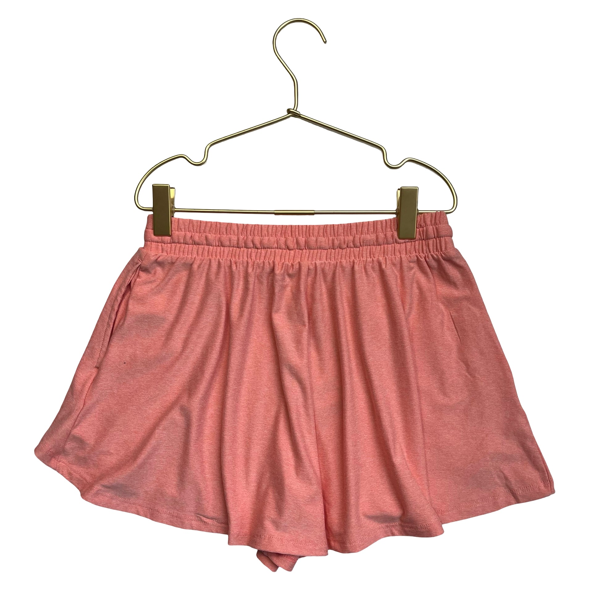 Old Navy Active Peach Shorts - Sizze M 8