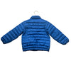 Patagonia Down Sweater Blue Jacket - Size 3T