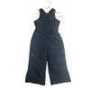 Under Armour Black Snowbib - Size 3T