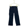 Children's Place Navy Chino Pants - Size 4 Slim