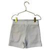 Polo Ralph Lauren Ivory Polo Bear Shorts - Size 4