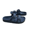 Cat & Jack Navy Sandals - Size 1Y