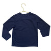 Children's Place Navy Christmas Tree Video Game Shirt - Size XS 4