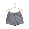 Cadets Light Periwinkle Blue Shorts - Size 4-5