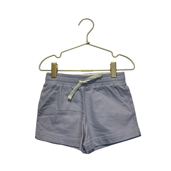 Cadets Light Periwinkle Blue Shorts - Size 4-5