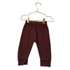 Rylee & Cru Brown Pants - Size 6-12 Mo