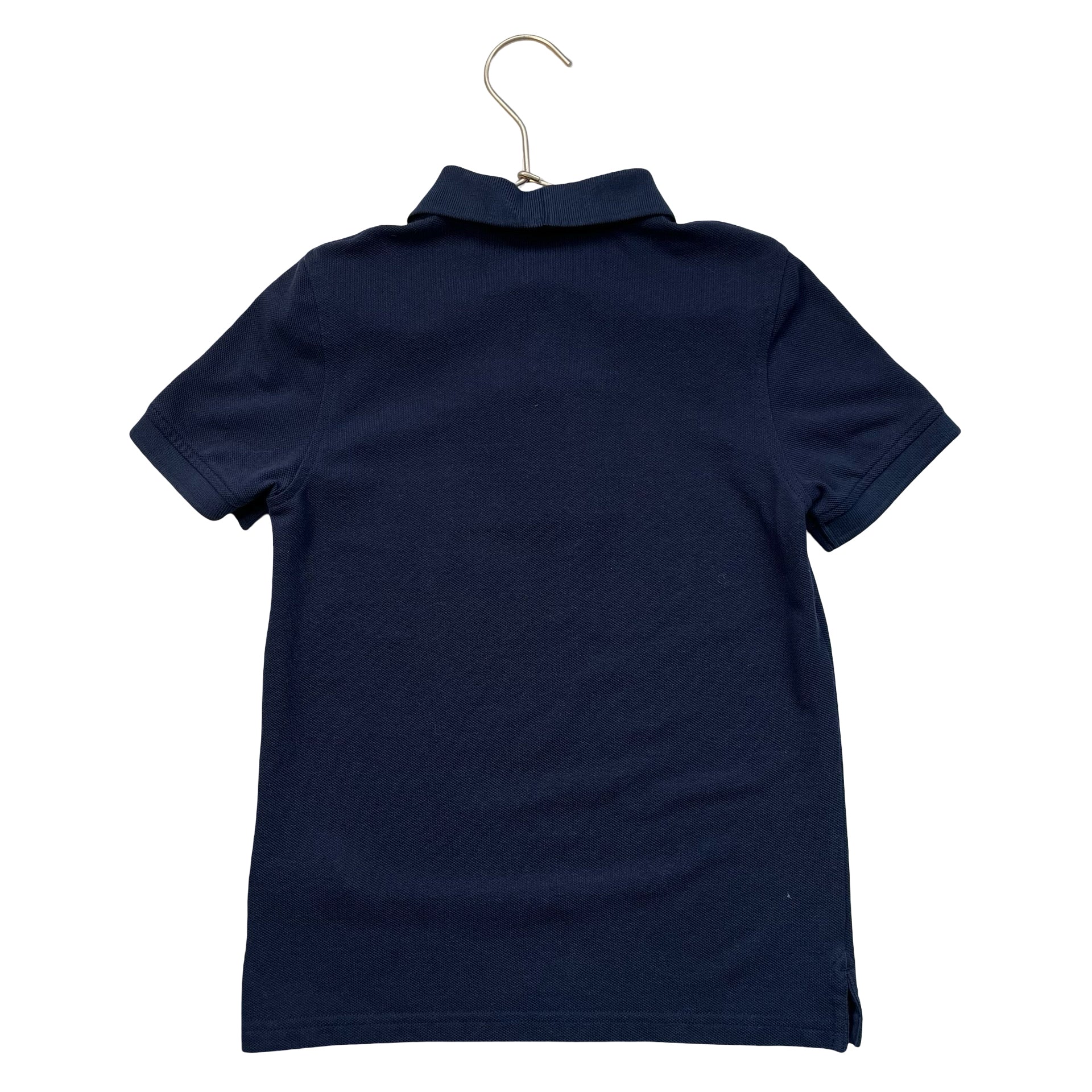 Brooks Brothers Navy Polo Shirt - Size S 8