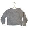 Zara Gray Sweater - Size 3/4