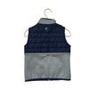 Vineyard Vines Navy & Gray Vest - Size 3T
