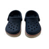 Crocs Navy Shoes - Size C6