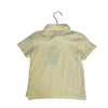 Janie and Jack Yellow Polo Shirt - Size 3