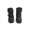 Khombu Navy Winter Boots - Size 9