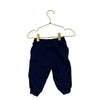 Ralph Lauren Navy Joggers - Size 9 Mo