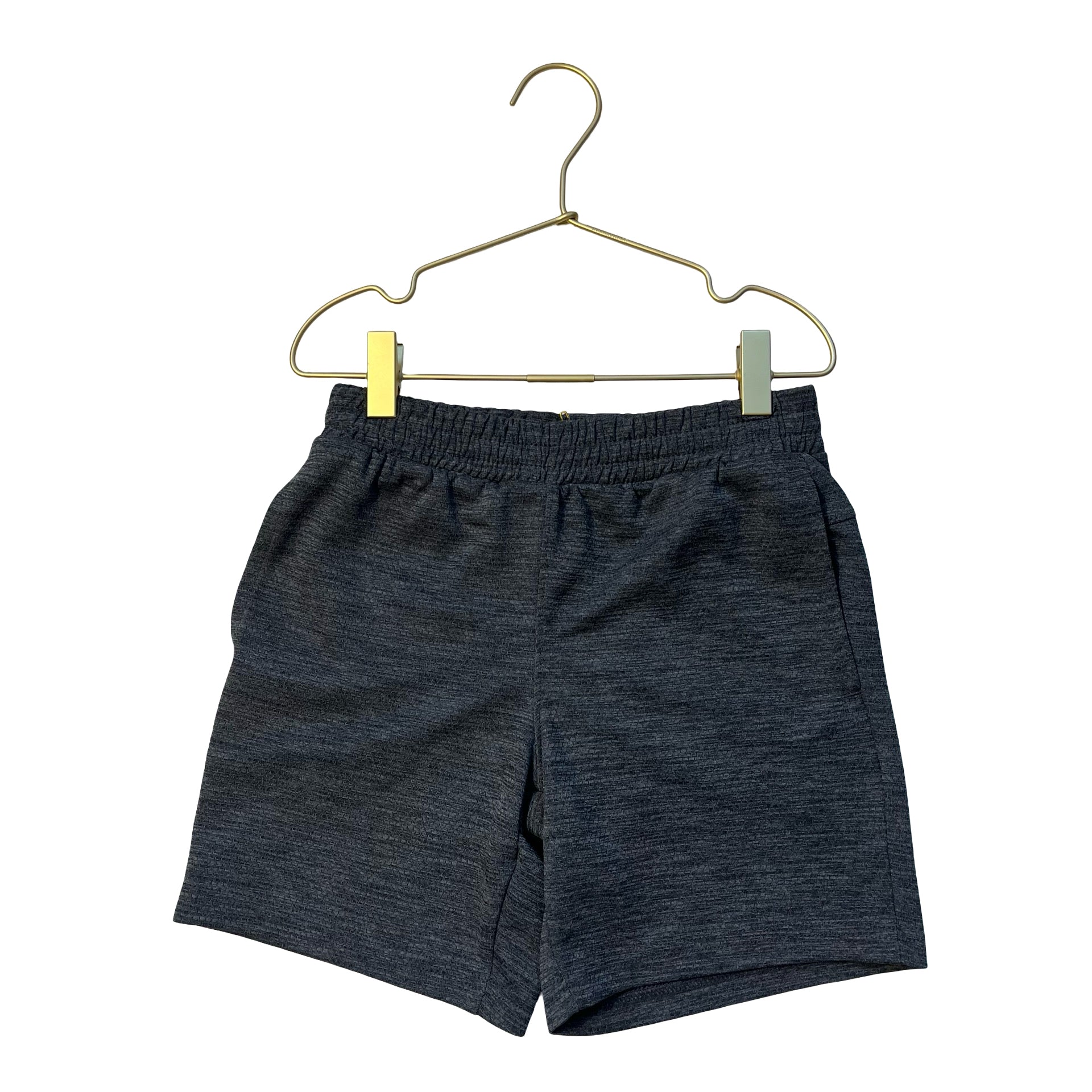 Old Navy Active Gray Athletic Shorts - Size M 8
